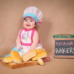 آتلیه کودک در نور آتلیه کودک در نور