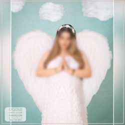آتلیه بارداری در نور آتلیه بارداری در نور
