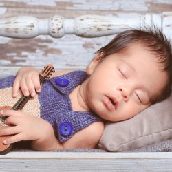 آتلیه نوزاد در نور آتلیه نوزاد در نور