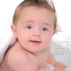 عکاسی نوزاد عکاسی نوزاد