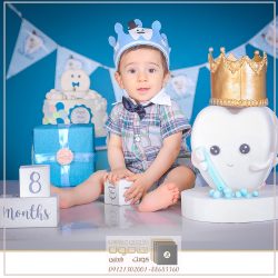 آتلیه کودک در نور آتلیه کودک در نور