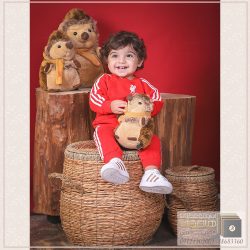 آتلیه کودک در نور آتلیه کودک در نور