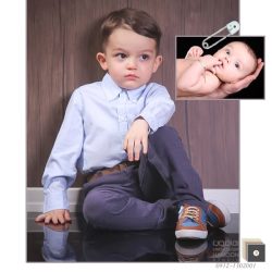 آتلیه کودک در نور آتلیه کودک در نور