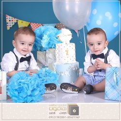 آتلیه کودک در نور آتلیه کودک در نور