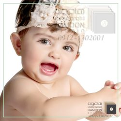 آتلیه کودک در نور آتلیه کودک در نور