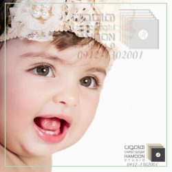آتلیه کودک در نور آتلیه کودک در نور