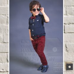 آتلیه کودک در نور آتلیه کودک در نور