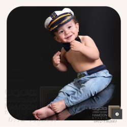 آتلیه کودک در نور آتلیه کودک در نور