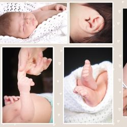 آتلیه نوزاد در نور آتلیه نوزاد در نور