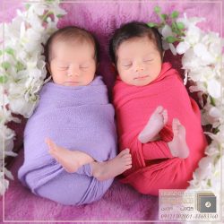 آتلیه نوزاد در نور آتلیه نوزاد در نور