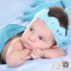 آتلیه نوزاد در نور آتلیه نوزاد در نور