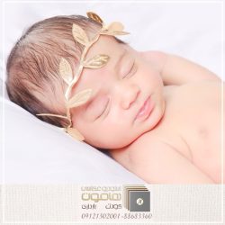 آتلیه نوزاد در نور آتلیه نوزاد در نور