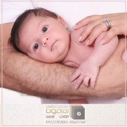 آتلیه نوزاد در نور آتلیه نوزاد در نور