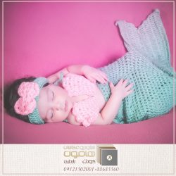 آتلیه نوزاد در نور آتلیه نوزاد در نور