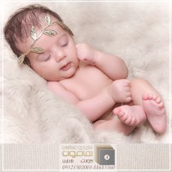 آتلیه نوزاد در نور آتلیه نوزاد در نور