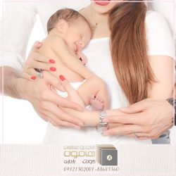 آتلیه نوزاد در نور آتلیه نوزاد در نور