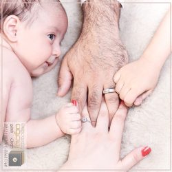 آتلیه نوزاد در نور آتلیه نوزاد در نور