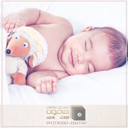 آتلیه نوزاد در نور آتلیه نوزاد در نور