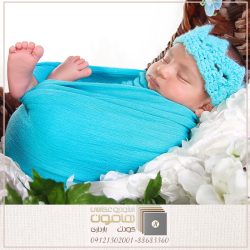 آتلیه نوزاد در نور آتلیه نوزاد در نور