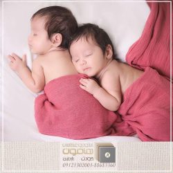 آتلیه نوزاد در نور آتلیه نوزاد در نور