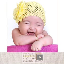 آتلیه نوزاد در نور آتلیه نوزاد در نور