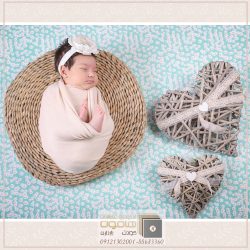 آتلیه نوزاد در نور آتلیه نوزاد در نور