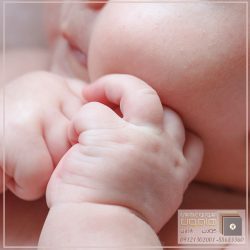 آتلیه نوزاد در نور آتلیه نوزاد در نور