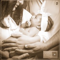 آتلیه نوزاد در نور آتلیه نوزاد در نور