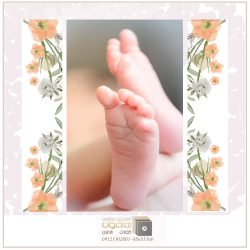 آتلیه نوزاد در نور آتلیه نوزاد در نور