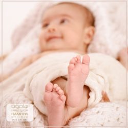 آتلیه نوزاد در نور آتلیه نوزاد در نور