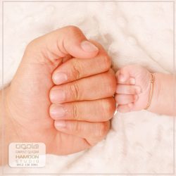آتلیه نوزاد در نور آتلیه نوزاد در نور