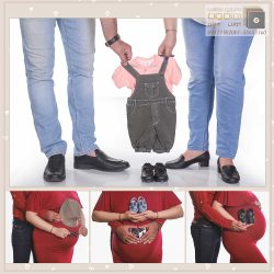 آتلیه بارداری در نور آتلیه بارداری در نور